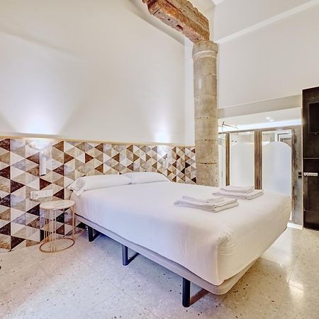 Suite Loft Logrono By Clabao Exterior foto